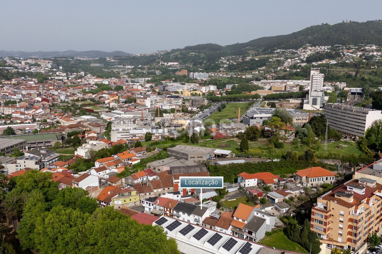 联排别墅出售在Rua da Cruz de Pedra - 详情