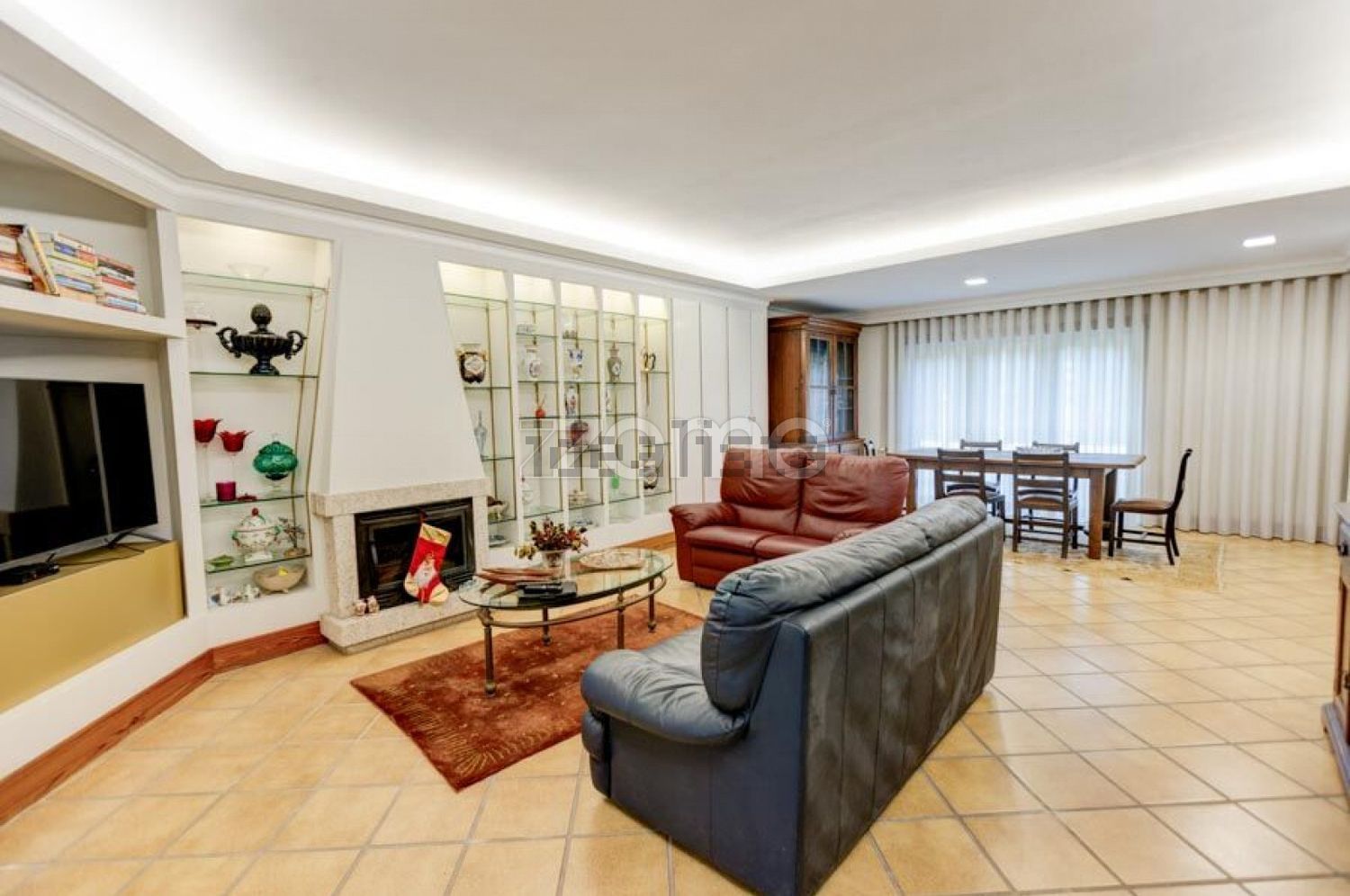 庄园出售在Rua de Santo António, 340 - 客厅