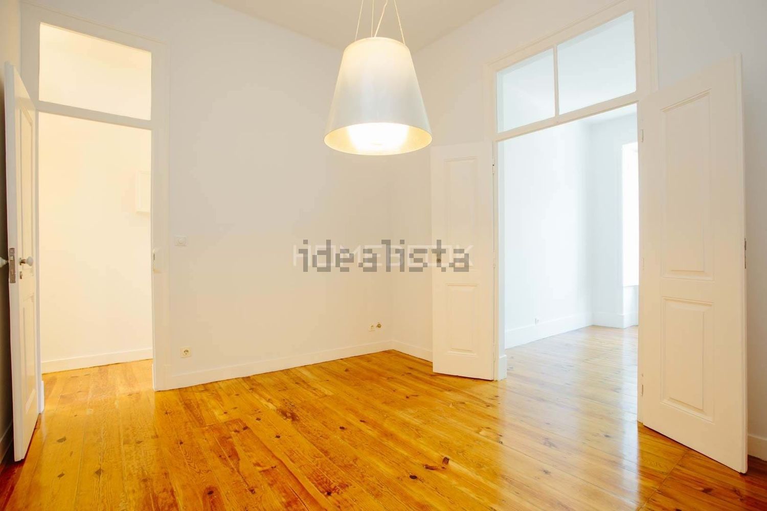 出租公寓 t2在 Av. da Liberdade - Marquês de Pombal - 居住