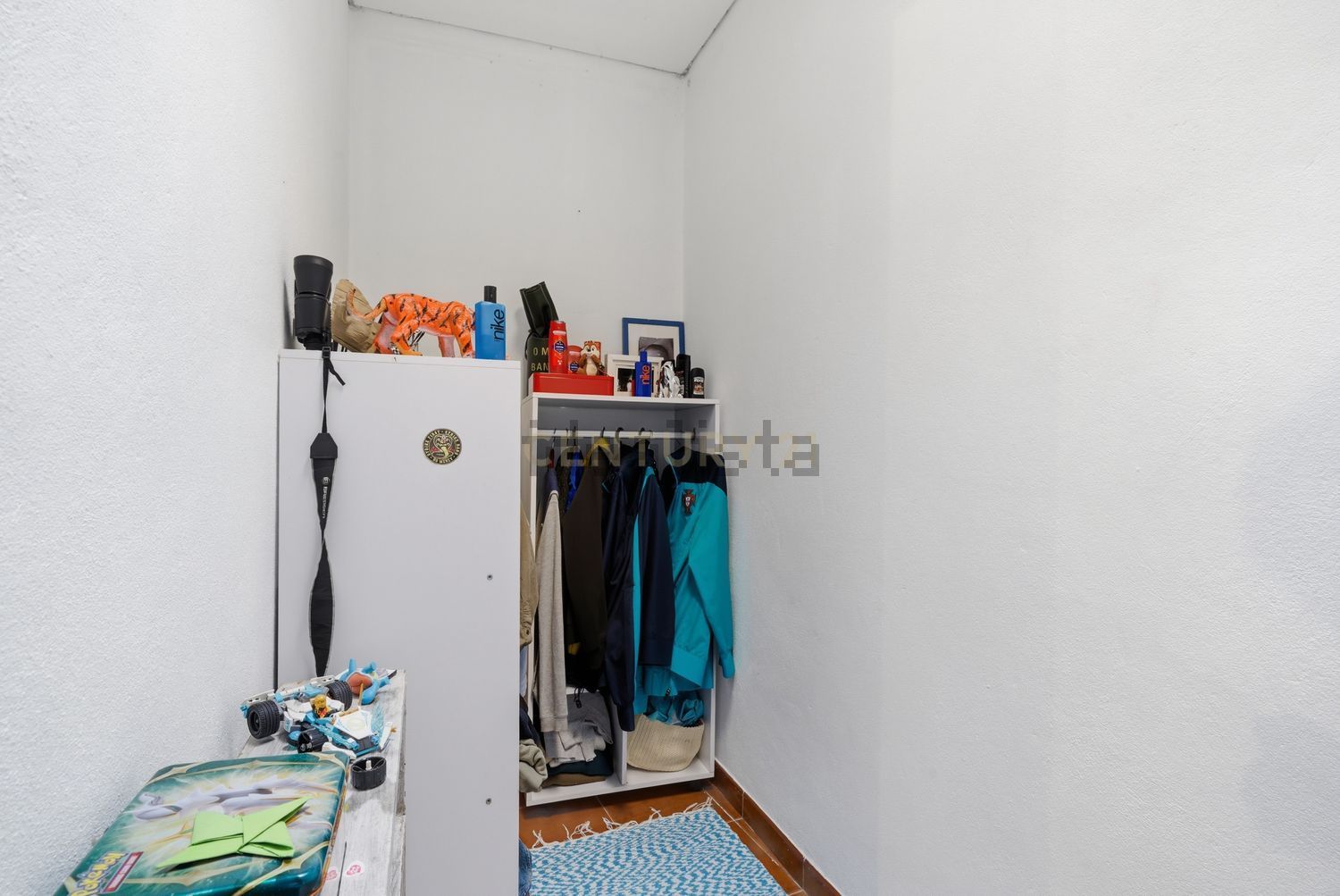 联排别墅出售在Rua Principal, 18 - 试衣间