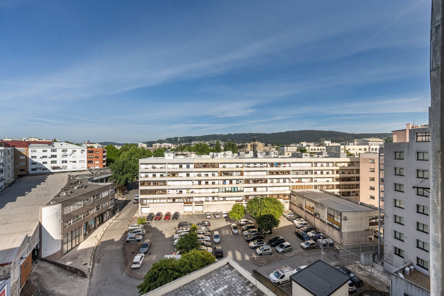 公寓 t2出售在Avenida da Liberdade, 158 - 视线
