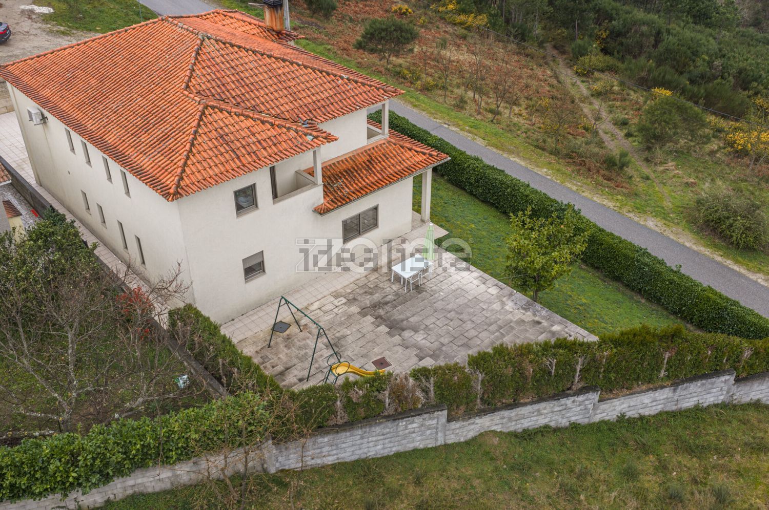 小楼房或独栋别墅出售在Travessa do Couto, 12 - 外立面