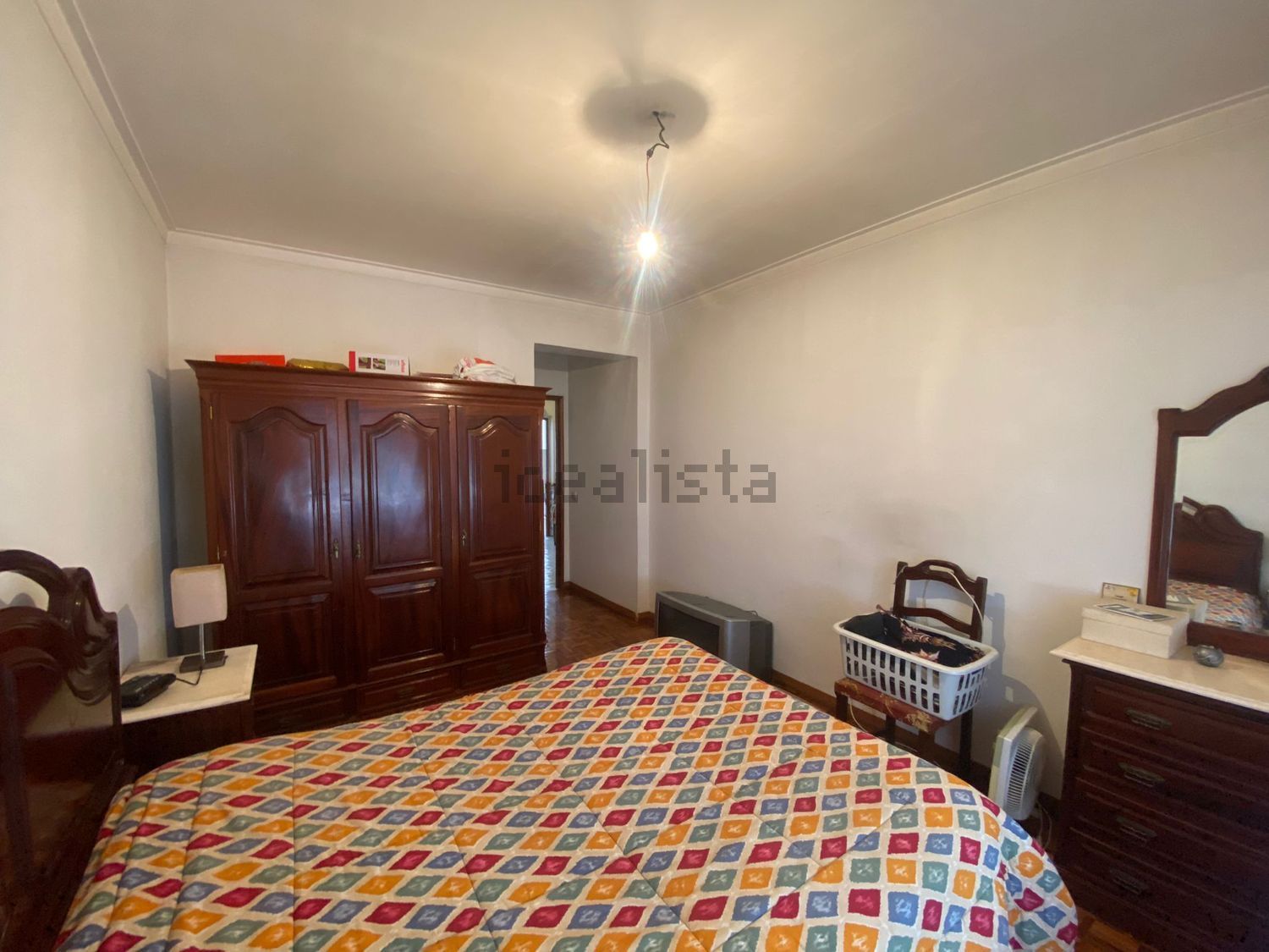 公寓 t3出售在 Centro do Montijo - 卧室