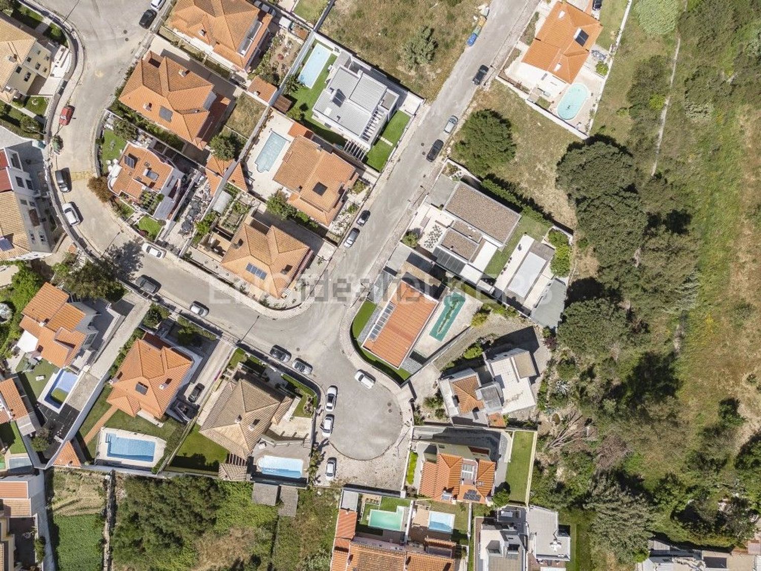 小楼房或独栋别墅出售在 Parque da Paz - Alfeite - 照片