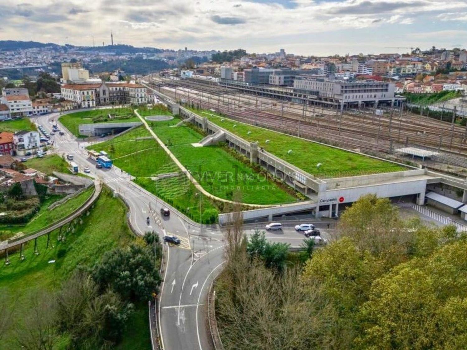 公寓 t2出售在 Parque Oriental - Azevedo - 照片