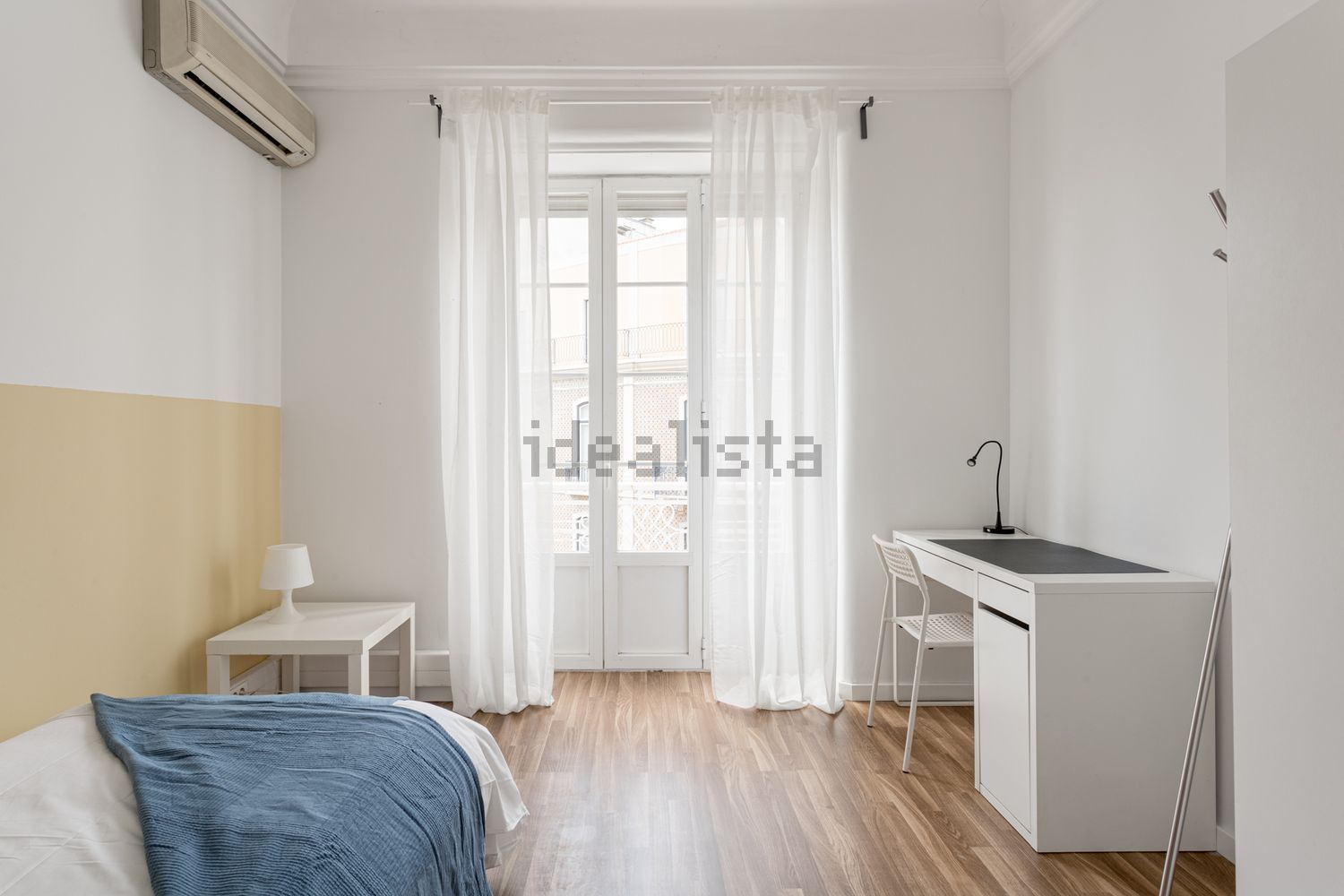 出租房间在Rua do Conde de Redondo, 64 - 卧室