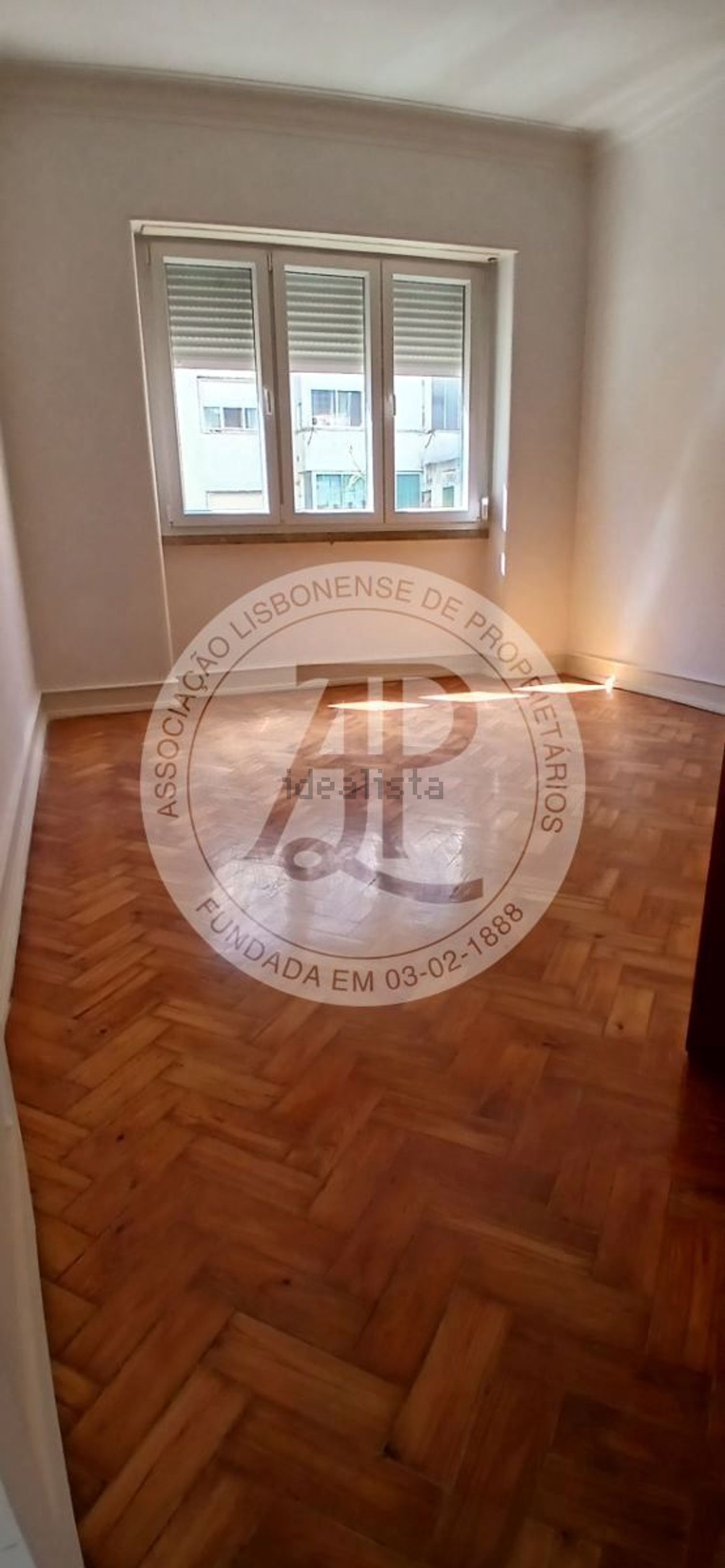 出租公寓 t2在 Estação Roma-Areeiro - 照片