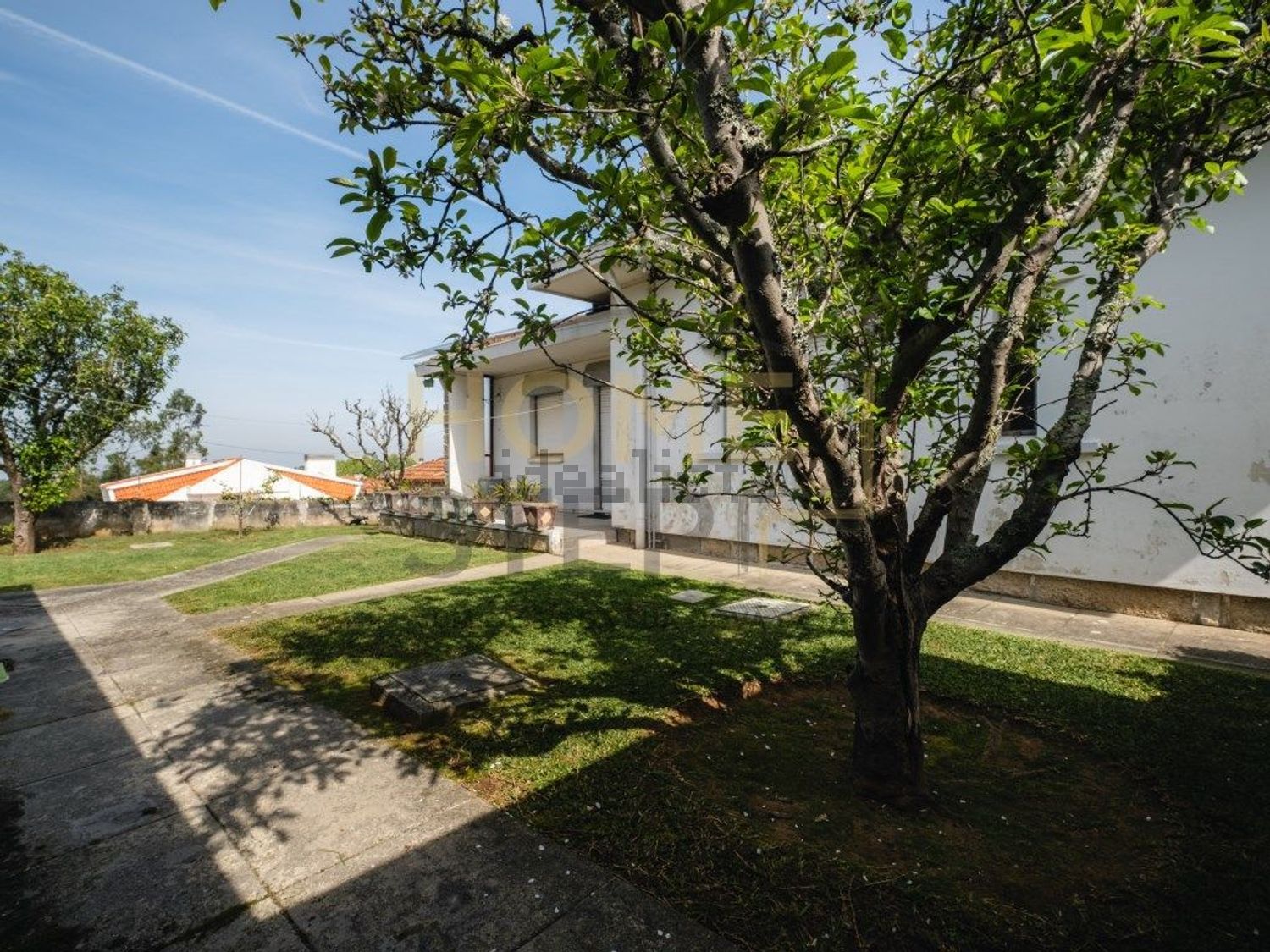 小楼房或独栋别墅出售在Rua Doutor Avelino Costa, 1474 - 花园