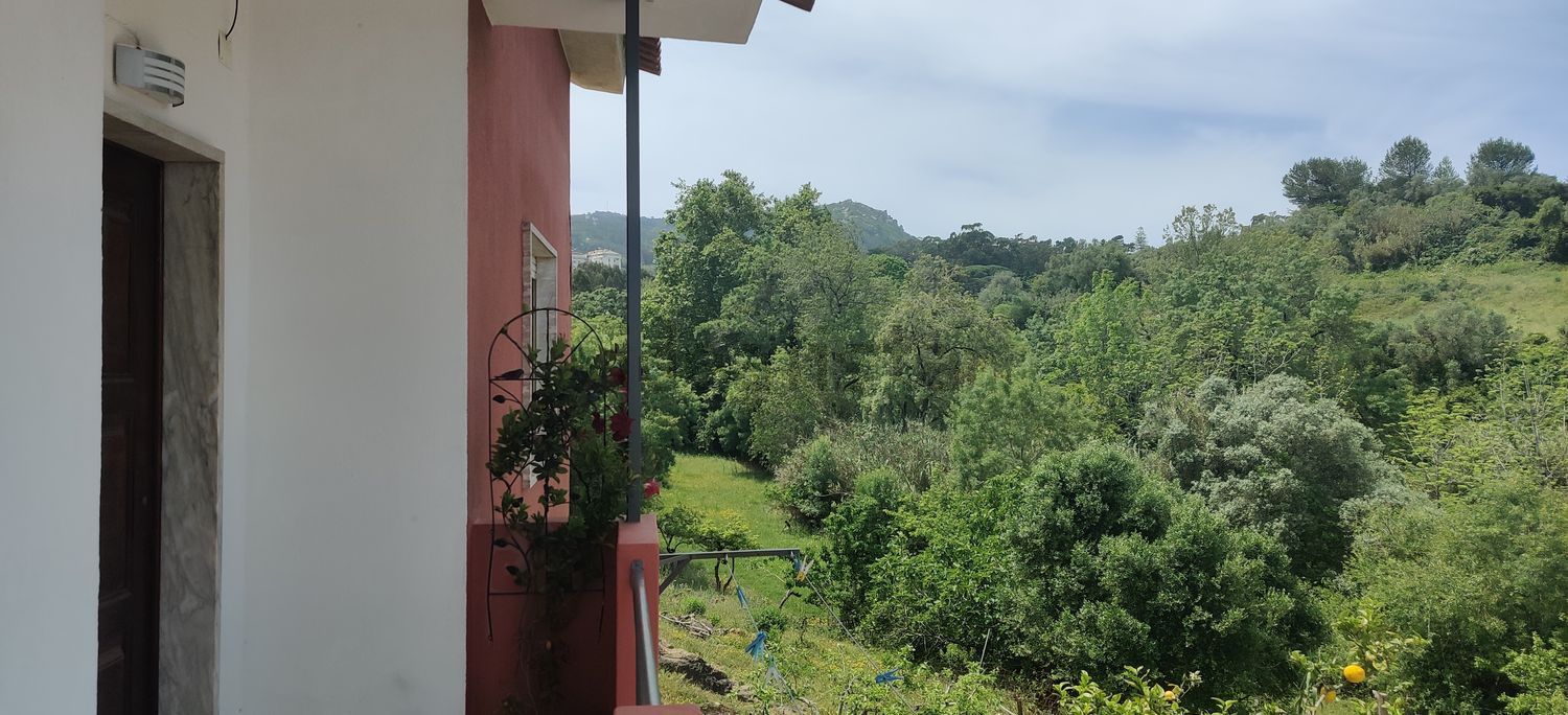 出租小楼房或独栋别墅在Travessa da Pedra - Rua Particular, 1 - 花园