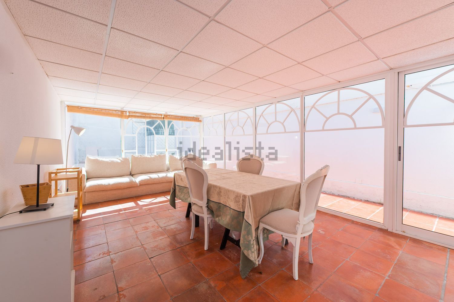 公寓 t1出售在Avenida Portugal, 590 - 客厅