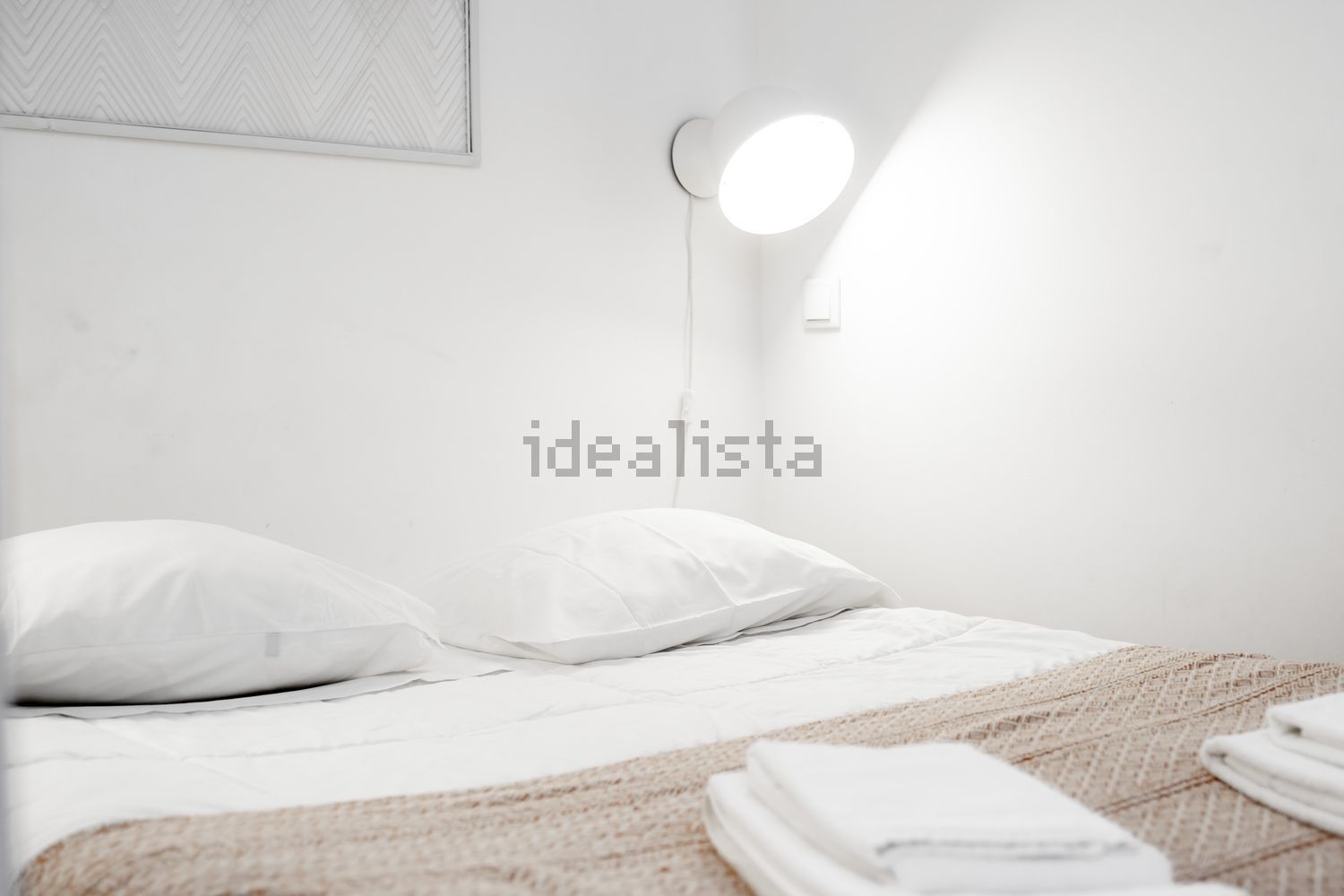 公寓 t1出售在Avenida de Rodrigues de Freitas, 160 - 卧室