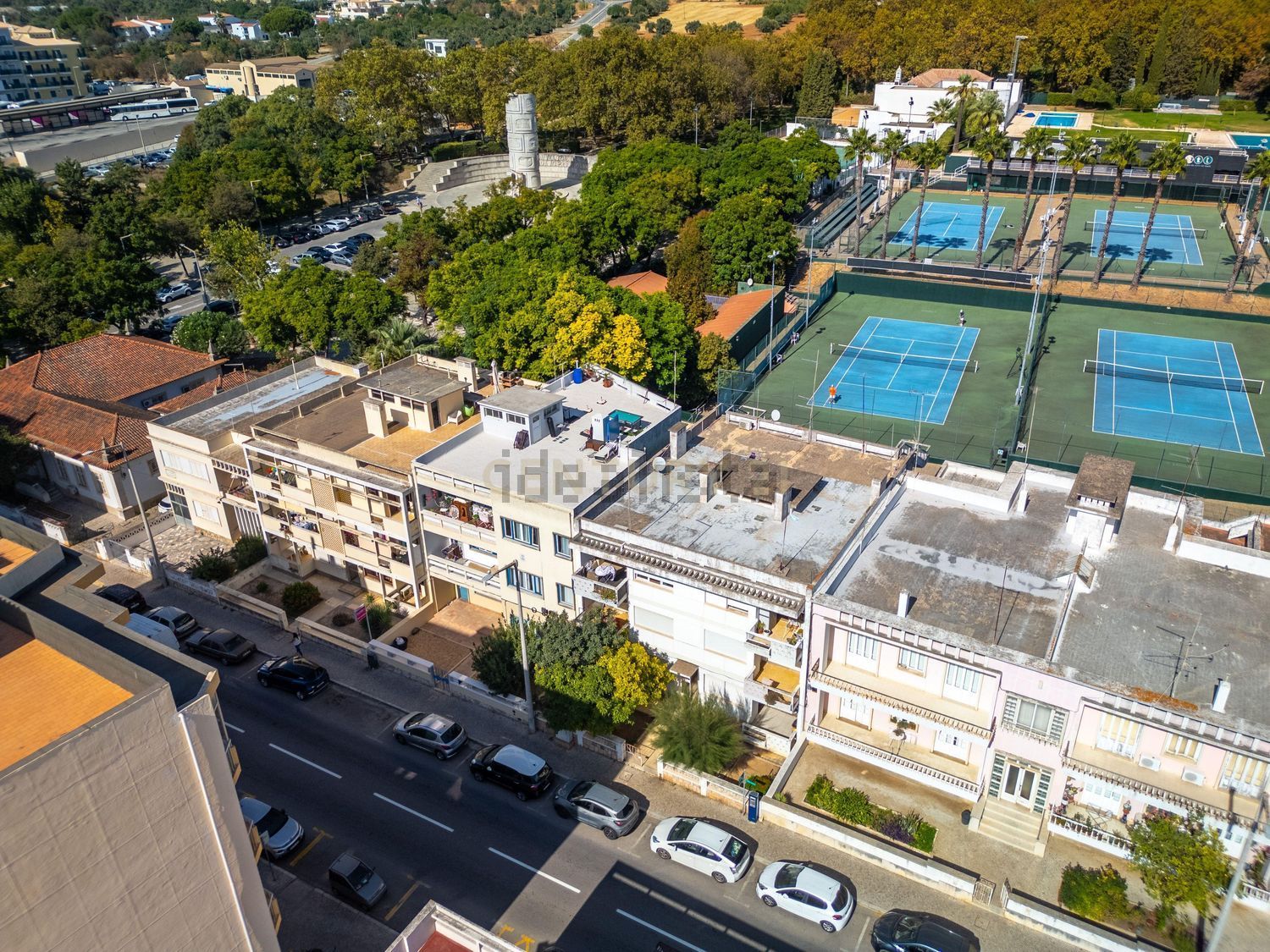 公寓 t3出售在Rua Ascensão Guimarães, 53 - 游泳池