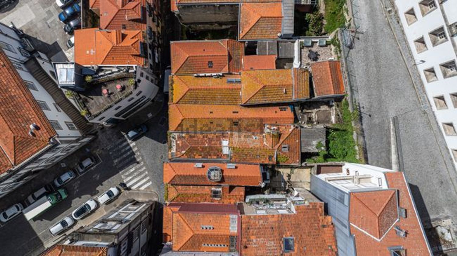复式公寓出售在Rua do Comércio do Porto s/n - 照片