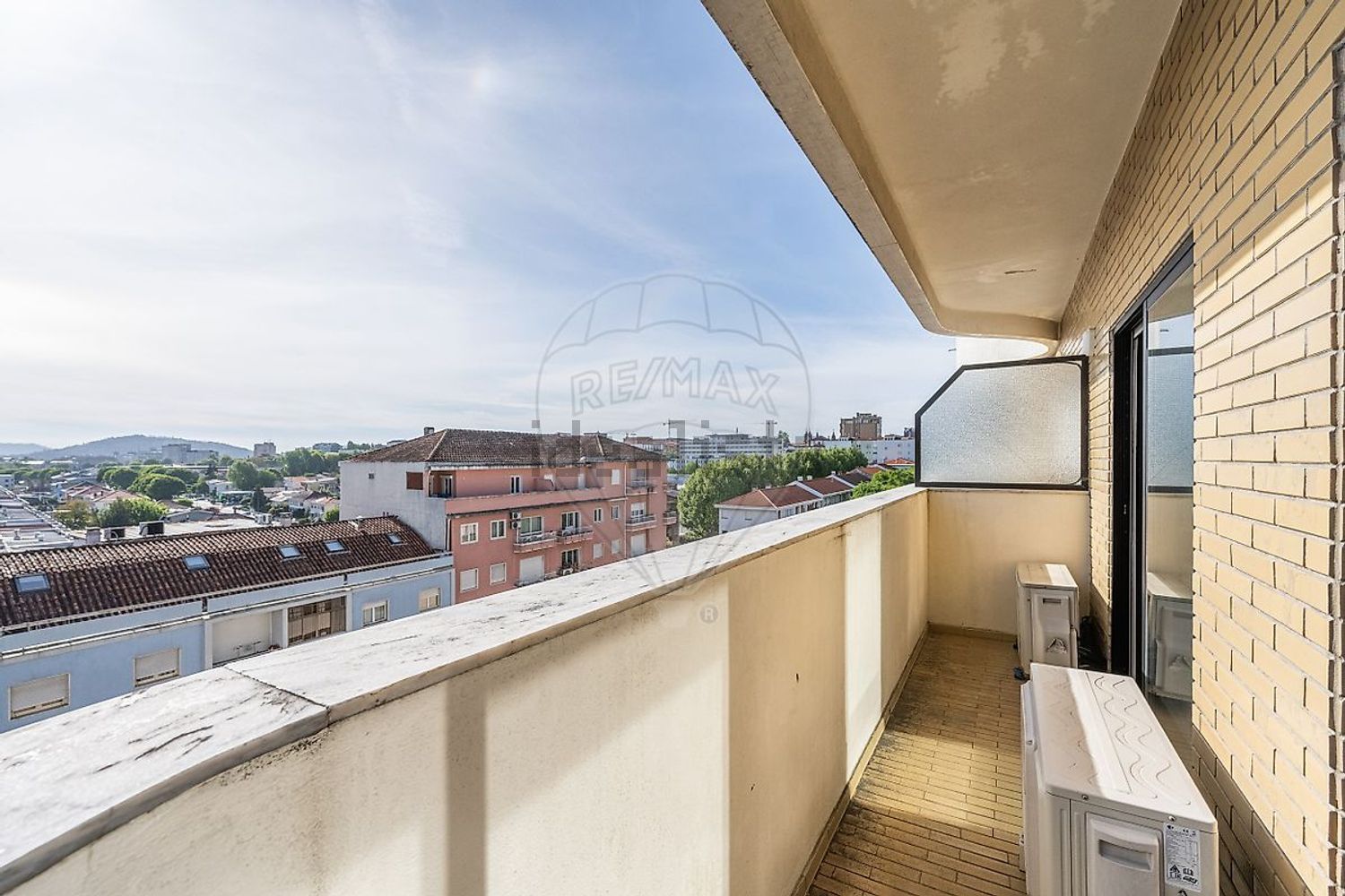 公寓 t2出售在Avenida da Liberdade, 158 - 阳台