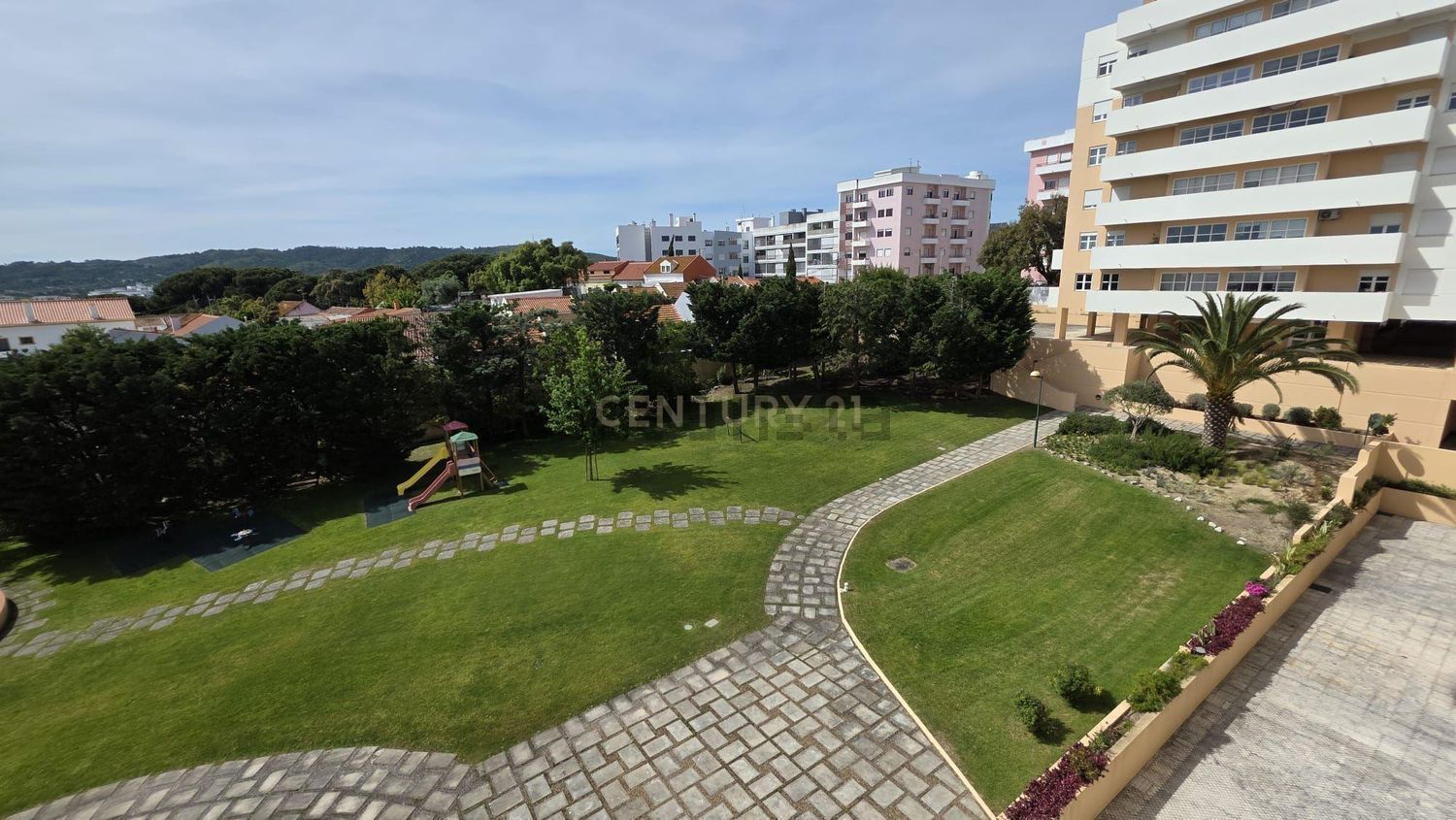 公寓 t3出售在Avenida Coração de Maria, 11 - 照片