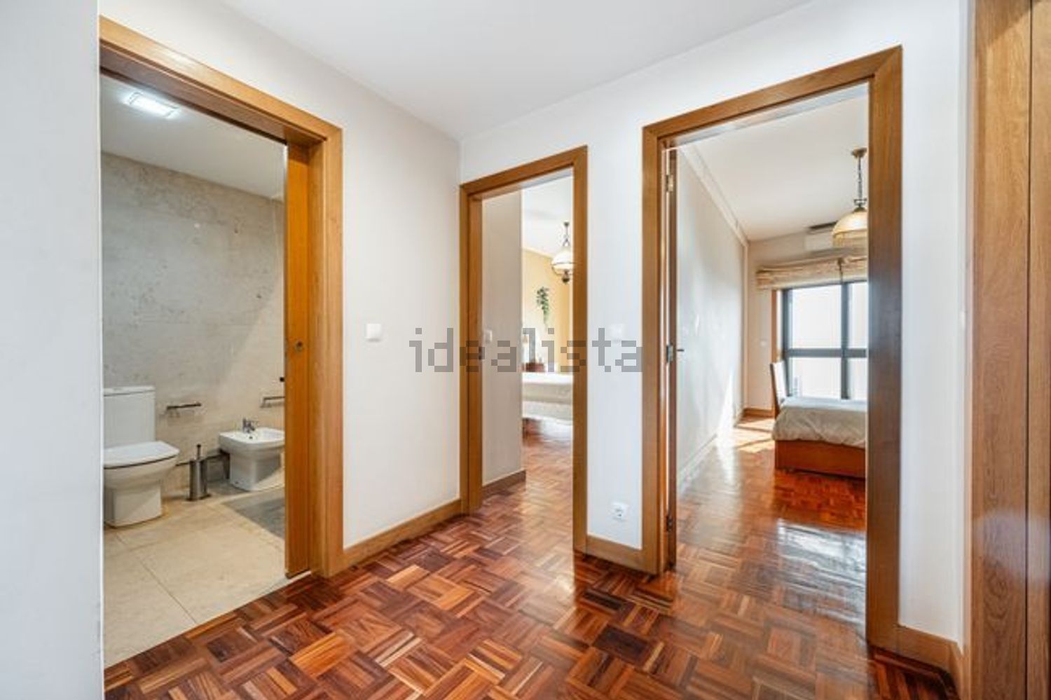 公寓 t2出售在Avenida da Liberdade, 158 - 过道
