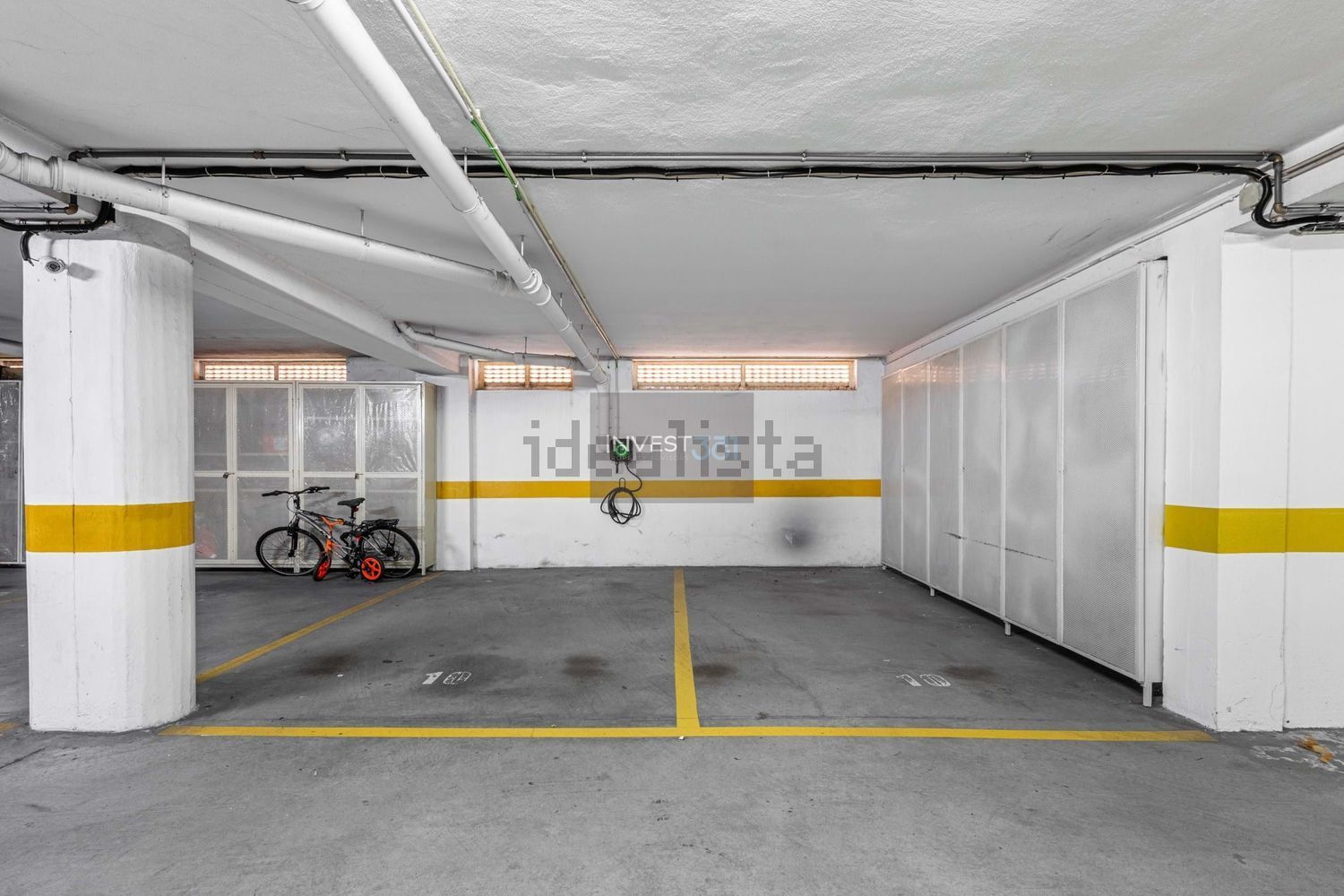 公寓 t3出售在Rua Pedras de Novais, 253 - 停车位