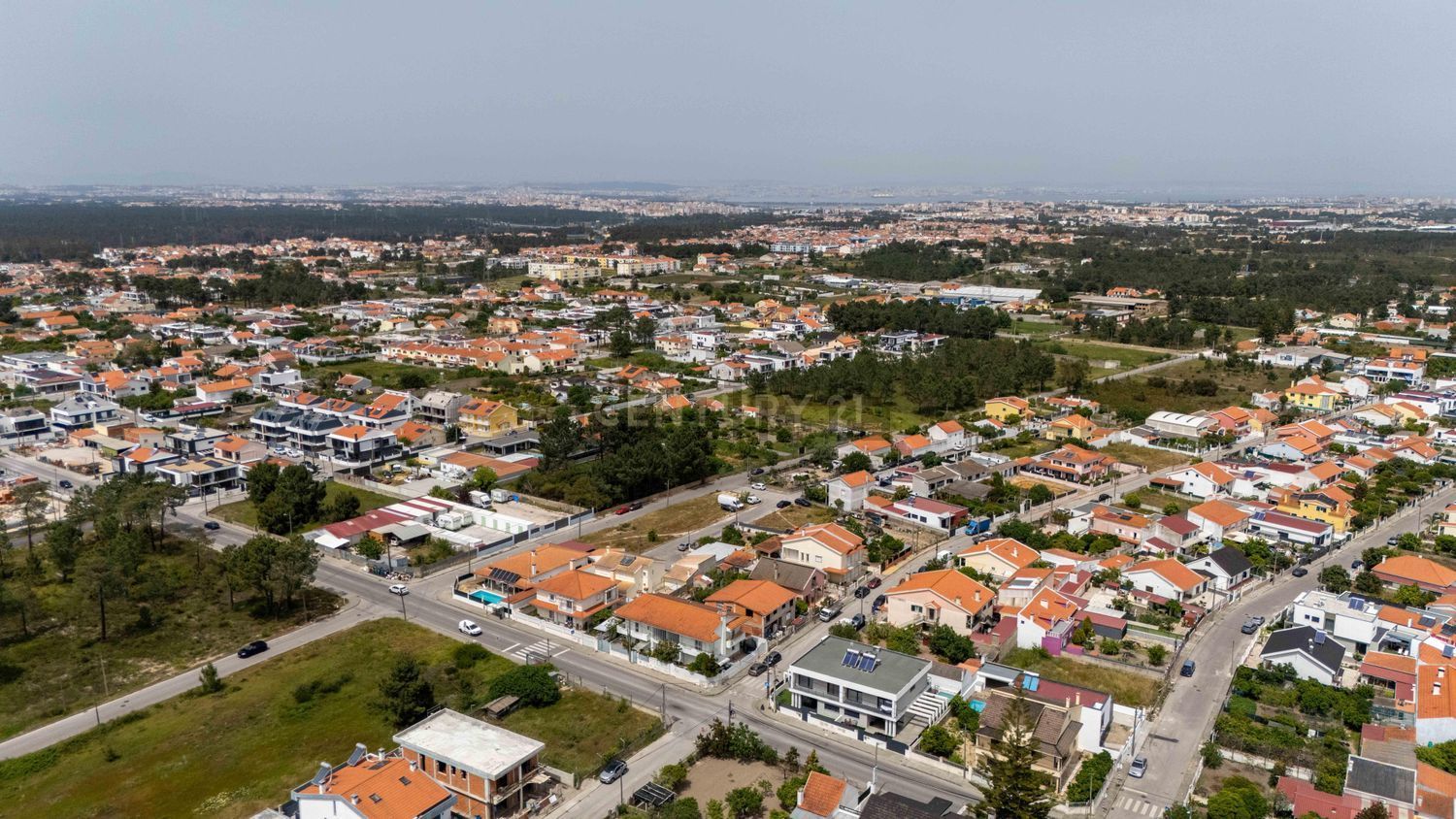小楼房或独栋别墅出售在Avenida da Liberdade, 90 - 视线
