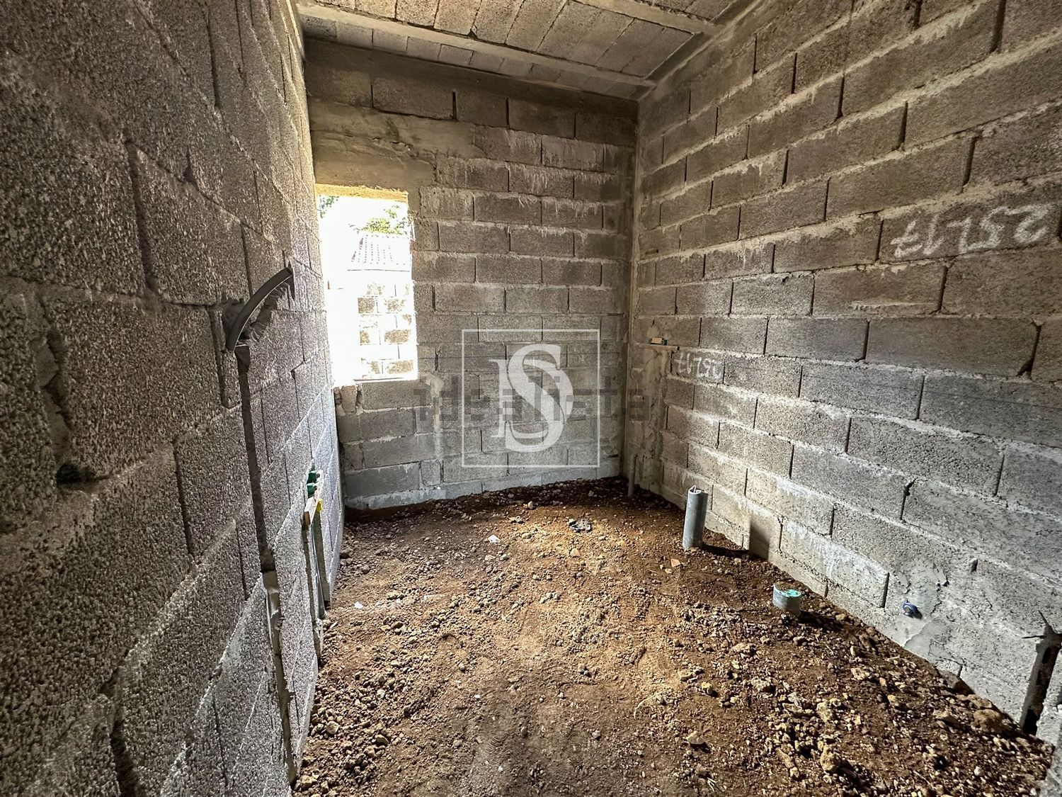 双拼别墅出售在 Pico da Pedra - 照片