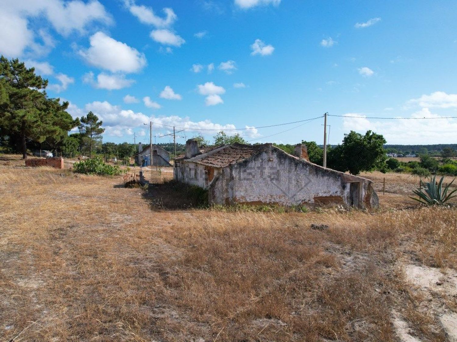 小楼房或独栋别墅出售在 lagoa santo andre s/n - 外立面
