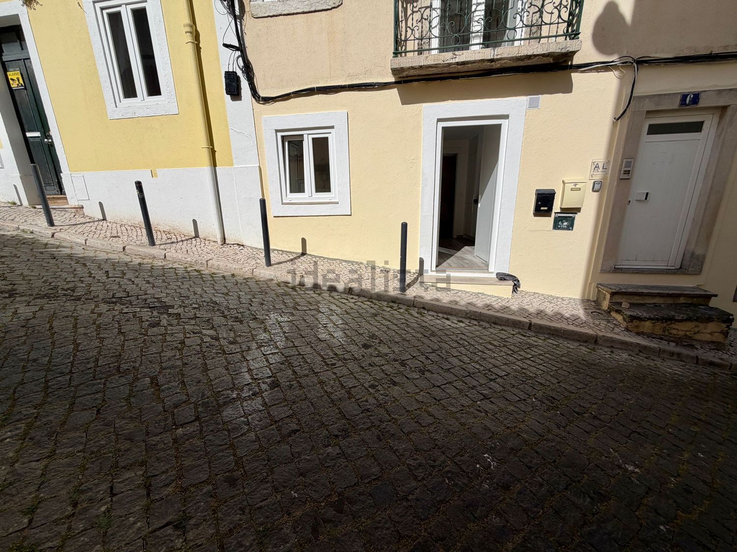 公寓 t1出售在Travessa do Olival à Graça, 8 - 视线