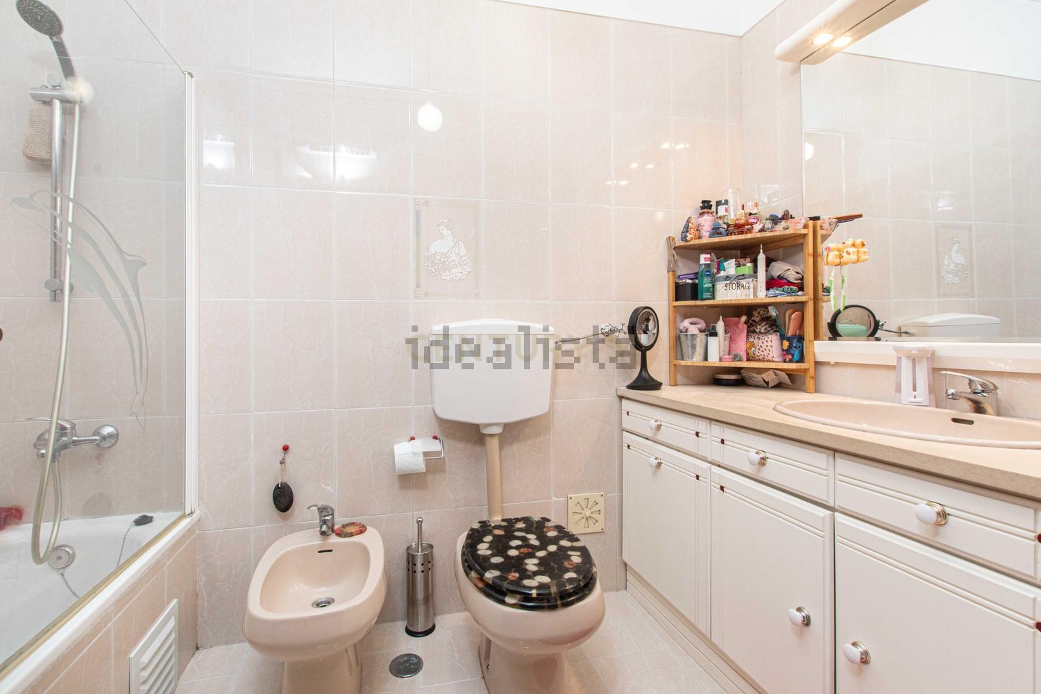 公寓 t2出售在 Póvoa de Santa Iria e Forte da Casa - 卫生间