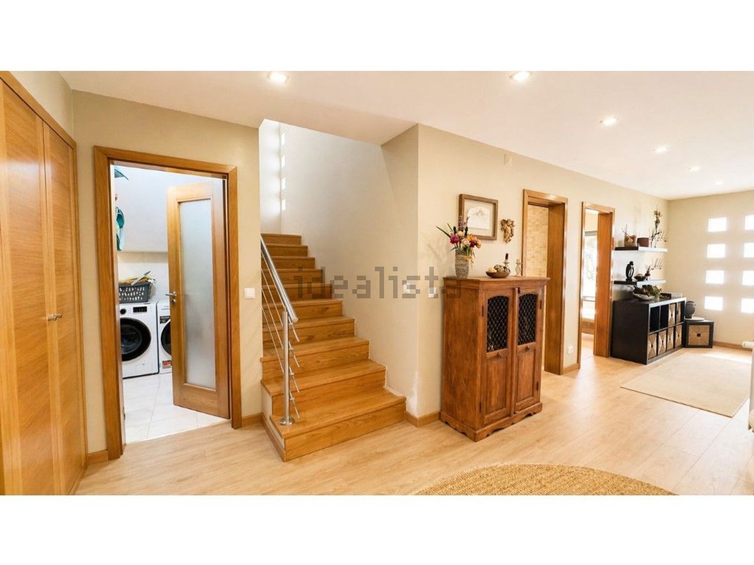 小楼房或独栋别墅出售在Rua do Monte Novo, 9 - 前厅