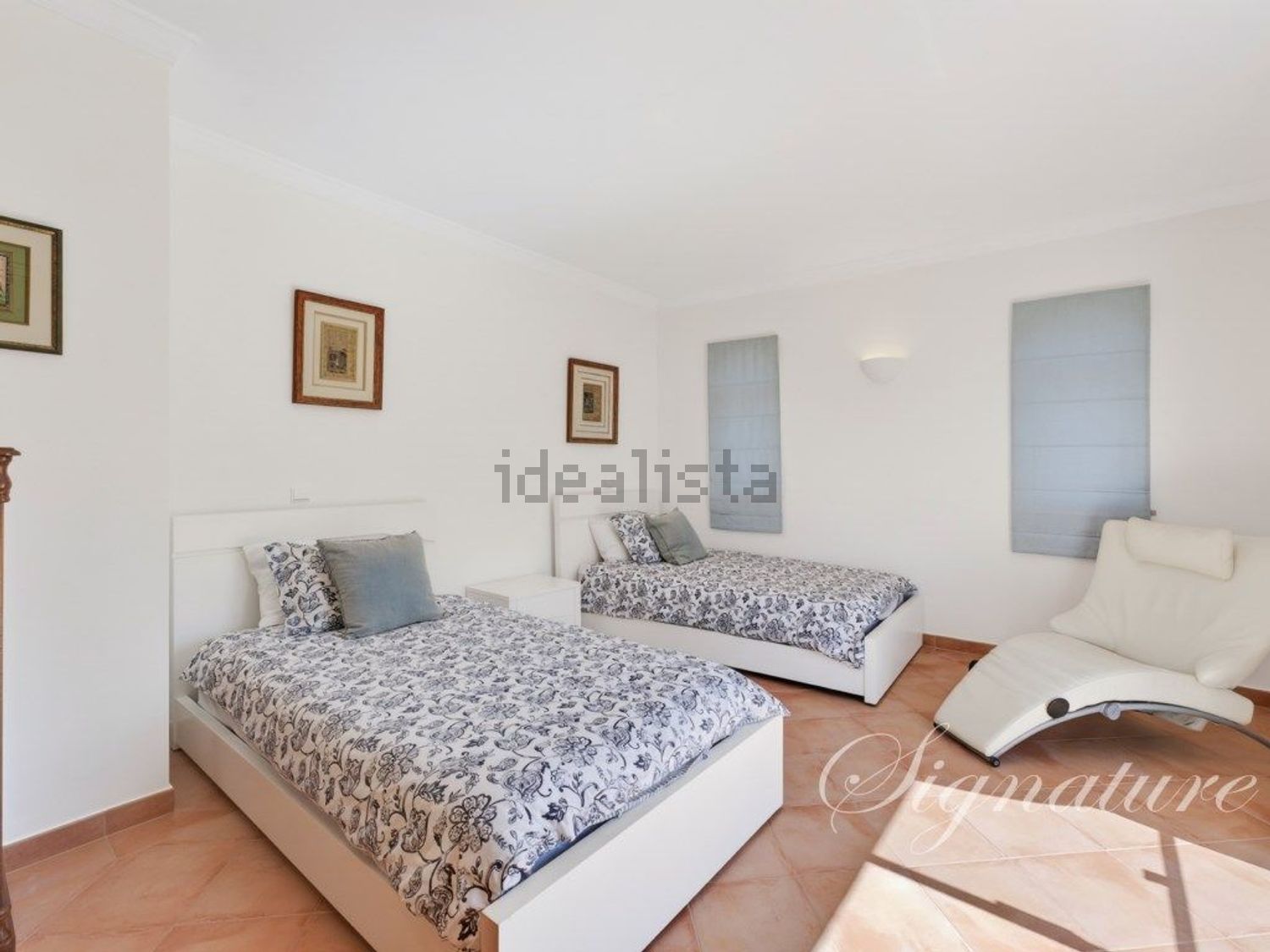 小楼房或独栋别墅出售在 The Village - Fonte Algarve - Quinta Verde - 卧室