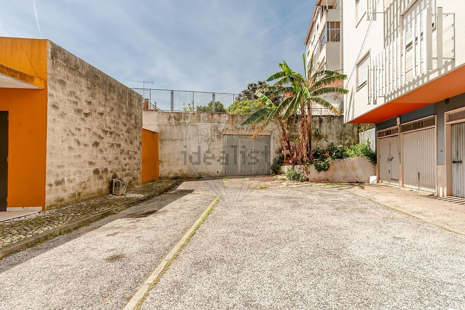 公寓 t3出售在Avenida Marquês de Pombal - 外立面
