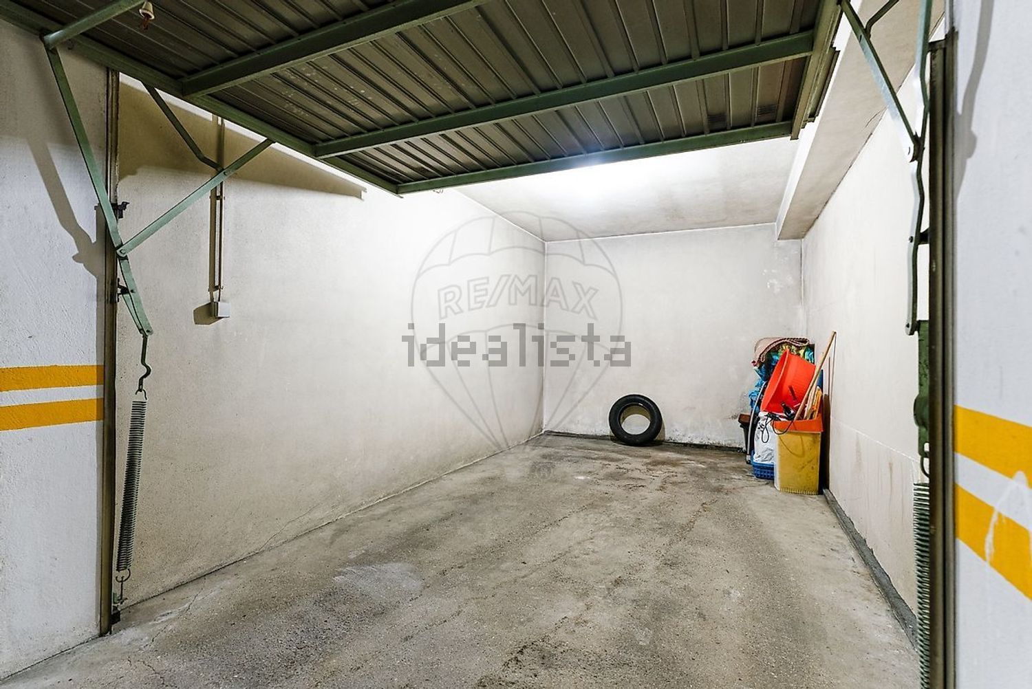 公寓 t2出售在Rua Pinheiros, 108 - 停车位