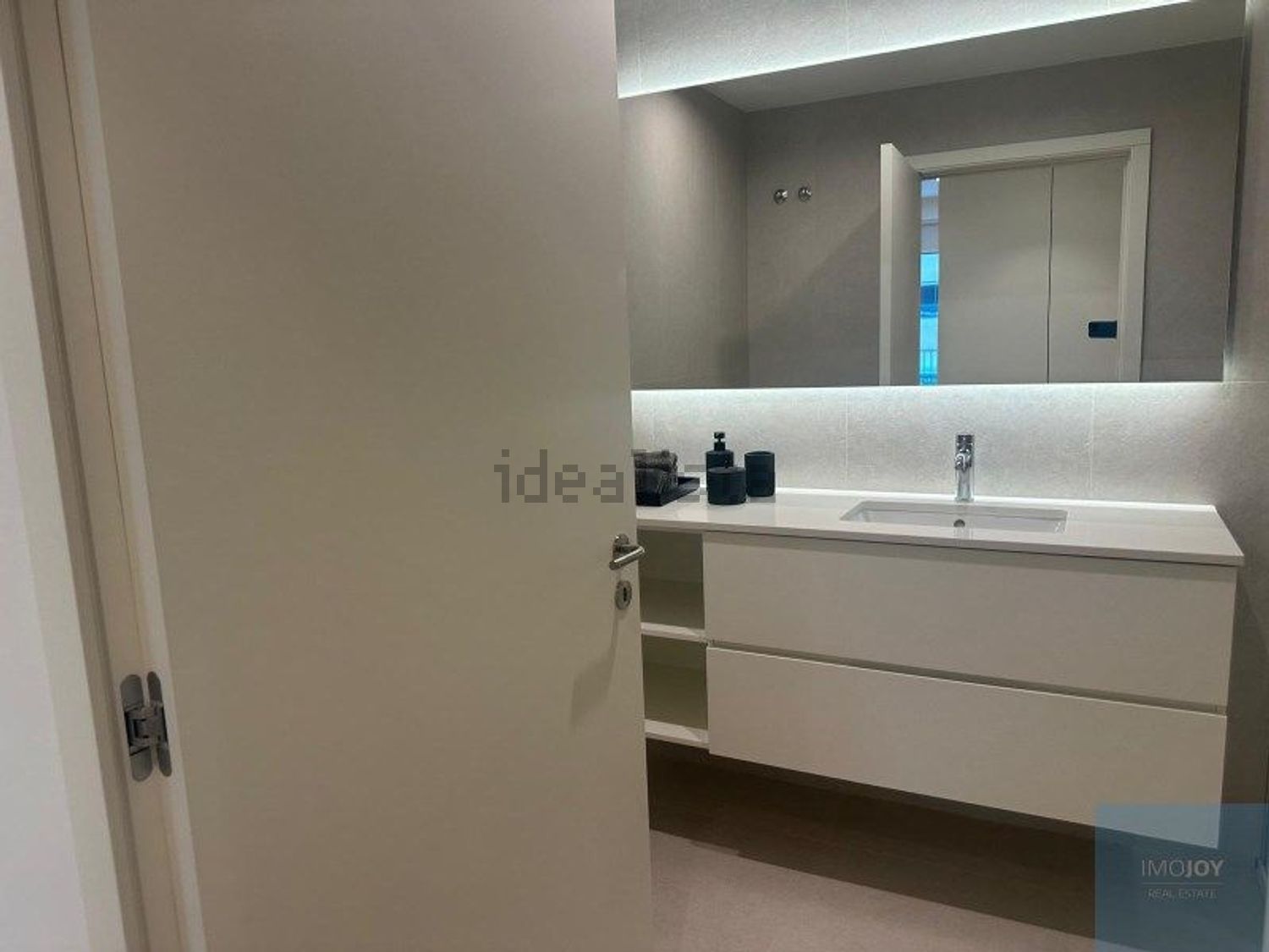 公寓 t1出售在Alameda Jardins da Arrábida, 9 - 卫生间