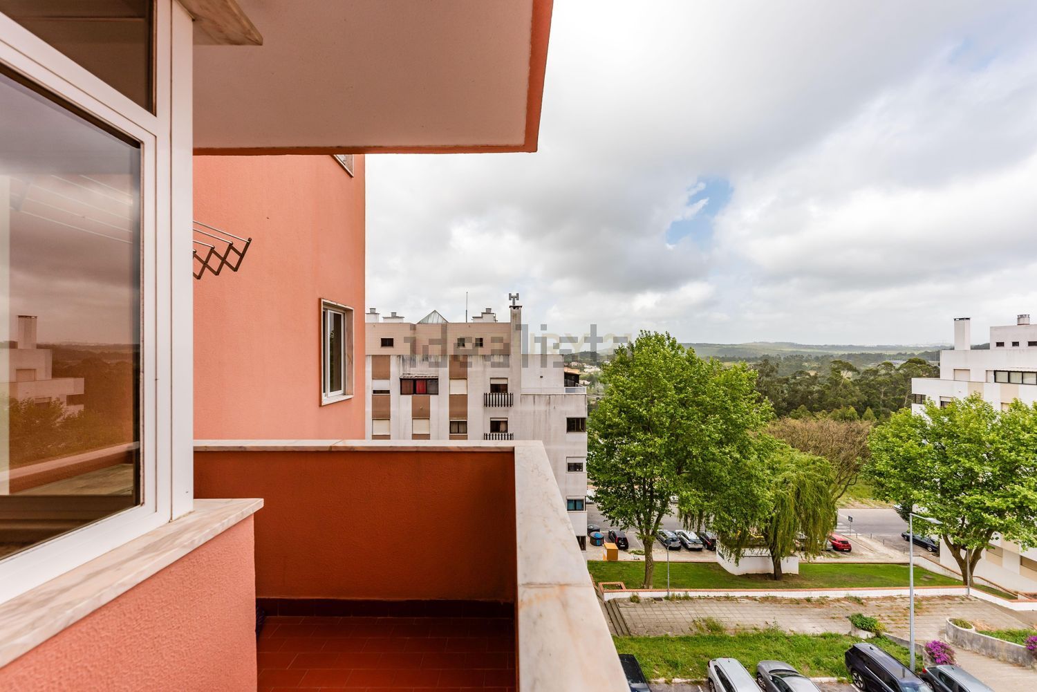 公寓 t2出售在Avenida de Fitares, 23 - 阳台