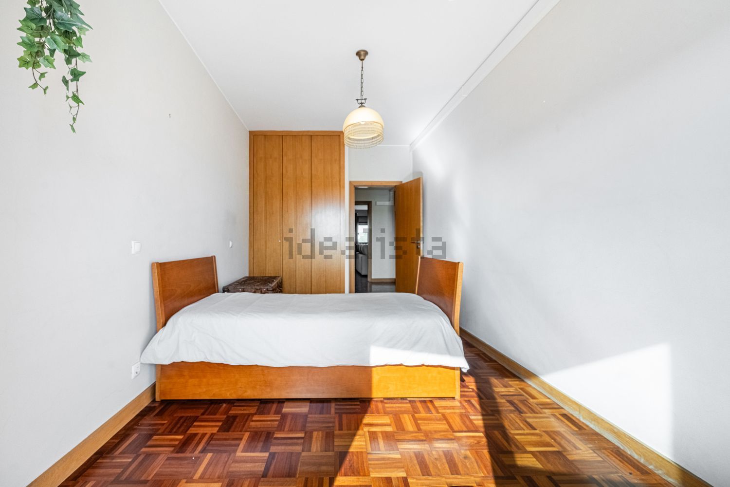 公寓 t2出售在Avenida da Liberdade, 158 - 卧室