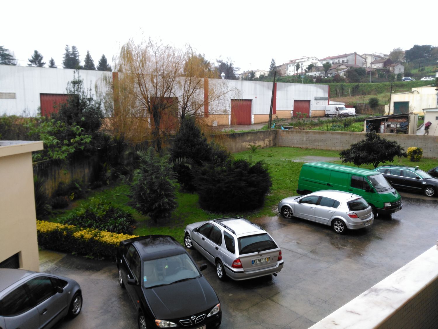 公寓 t3出售在 Gondomar, 103 - 外立面