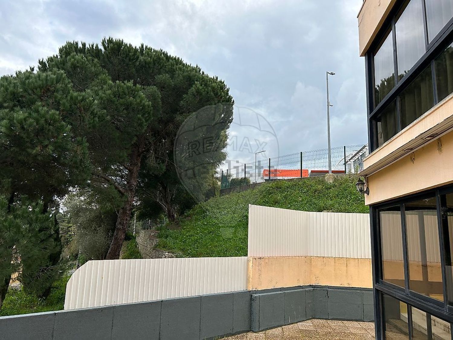 出租公寓 t2在Avenida França - 外立面