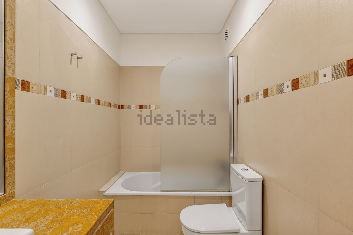 公寓 t3出售在Rua do Forte de Santa Apolónia - 卫生间