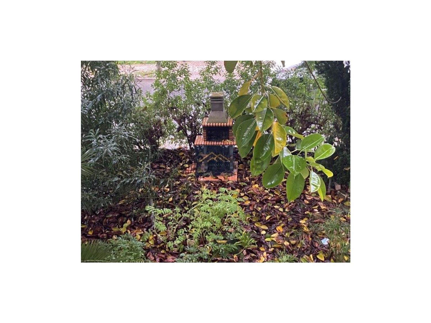 出租公寓 t1在 São João da Caparica - 花园