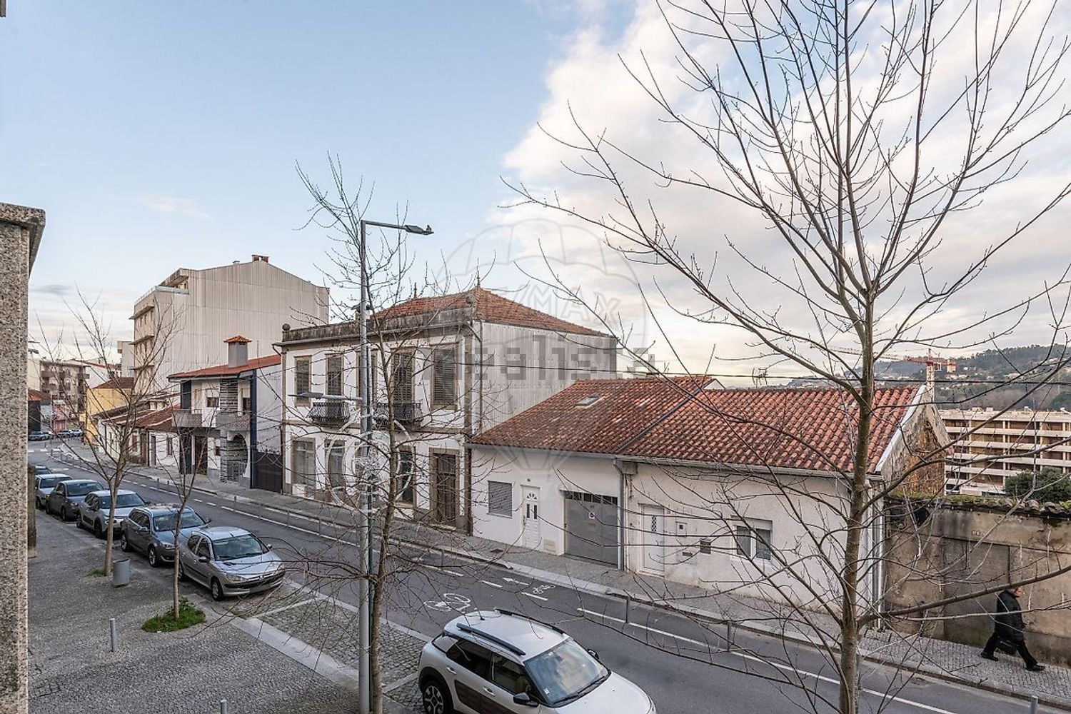 公寓 t2出售在Rua Ferreira de Lemos, 490 - 视线