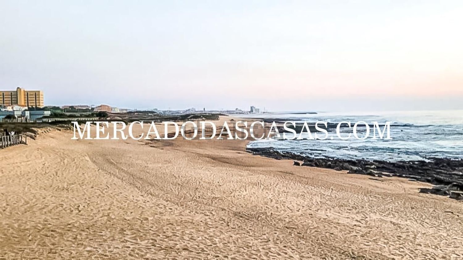 公寓 t1出售在 Praia de Brito - São Félix da Marinha - 视线