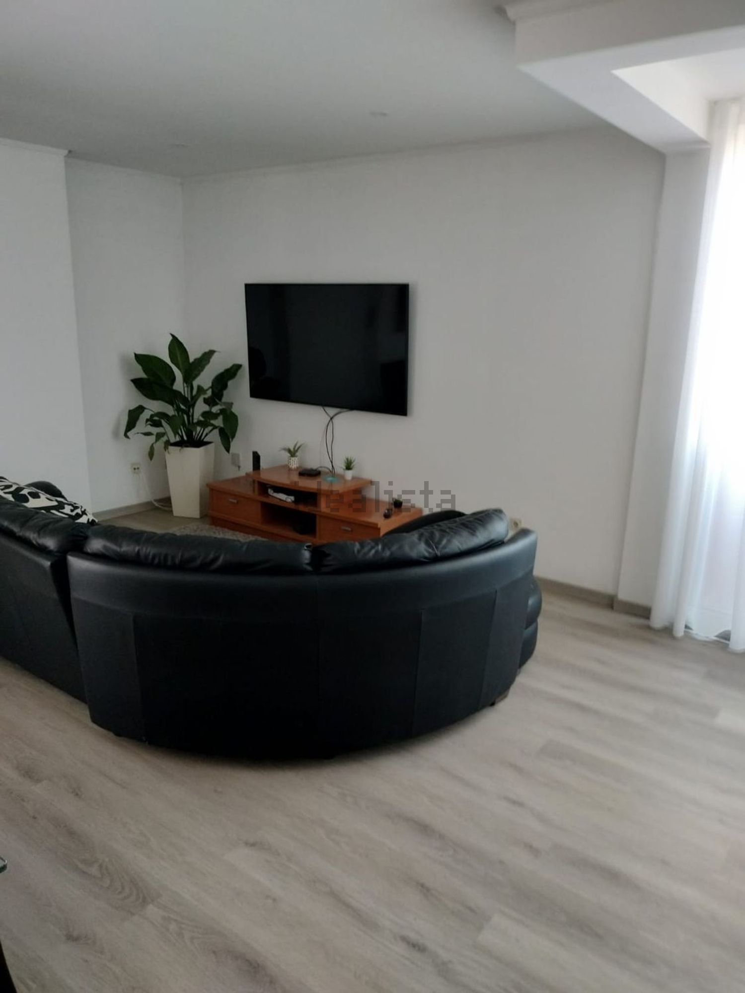 公寓 t4出售在 Arcozelo - 客厅