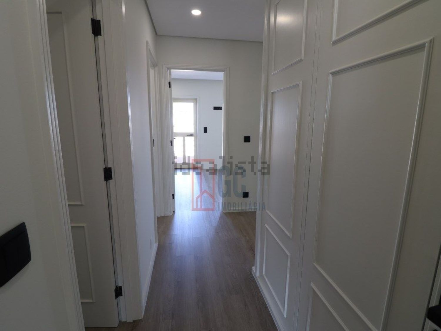 公寓 t3出售在Avenida da República - 前厅