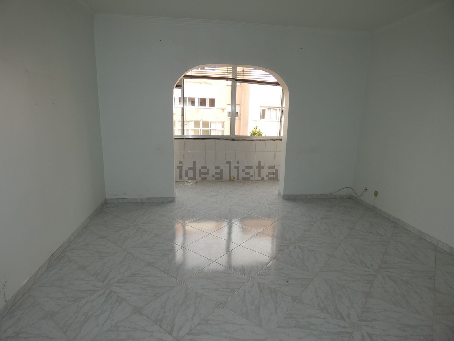 公寓 t2出售在 Centro - Parque Central - 居住