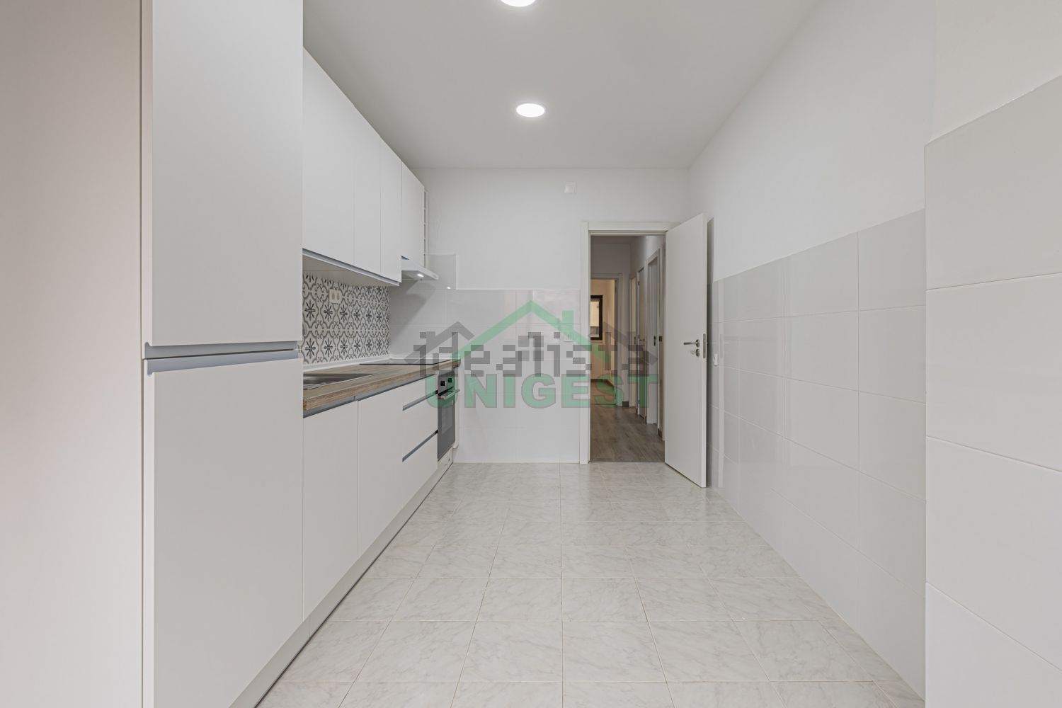 公寓 t2出售在 Lavradio - 厨房