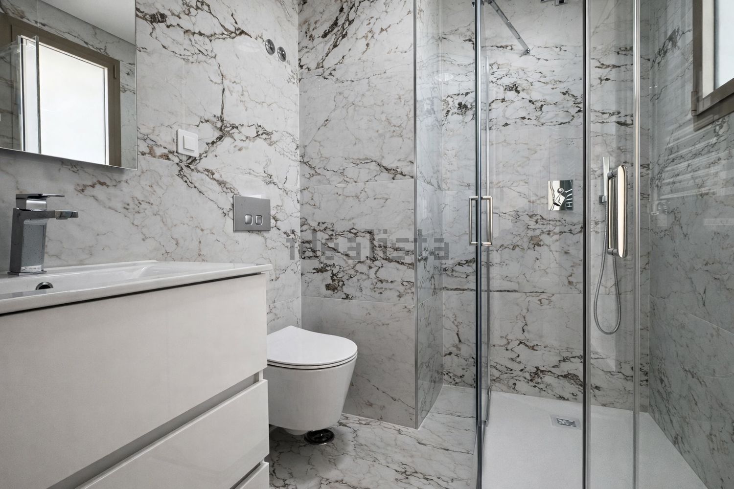 公寓 t3出售在 Pocinho - Colinas do Oriente - 卫生间