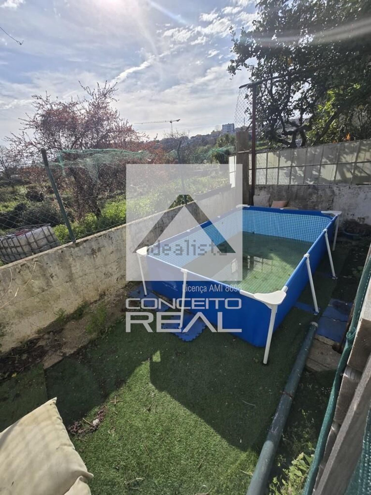 小楼房出售在 São Caetano - Soutelo - Areias - 照片