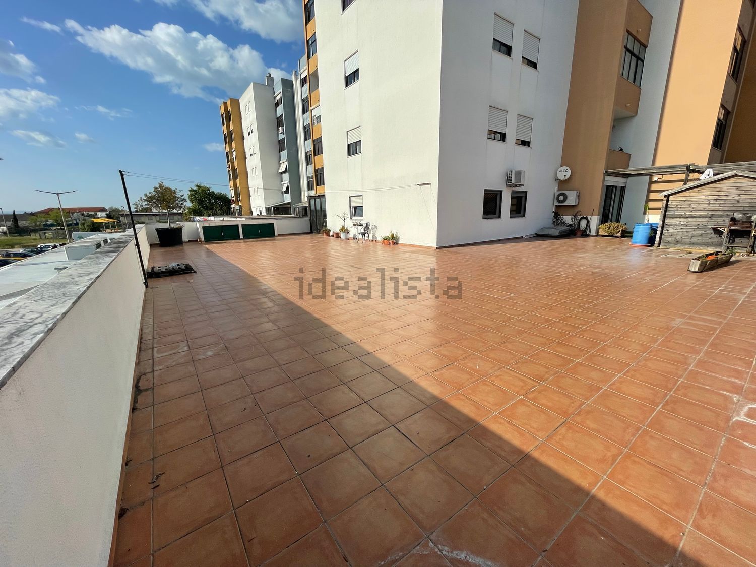 公寓 t3出售在Praceta José Domingos Santos, 6 - 阳台