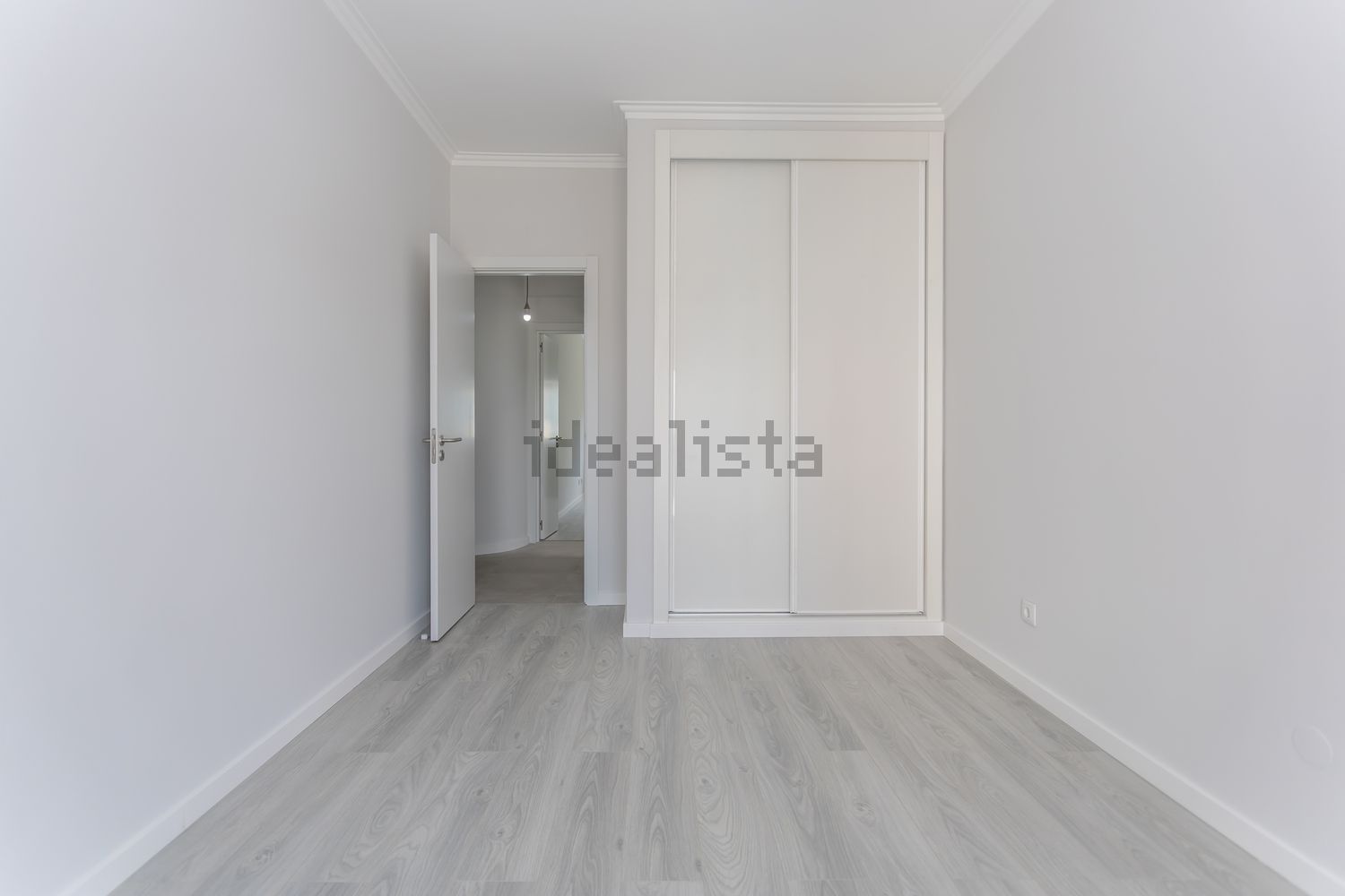 公寓 t3出售在Rua João de Deus, 25 - 居住