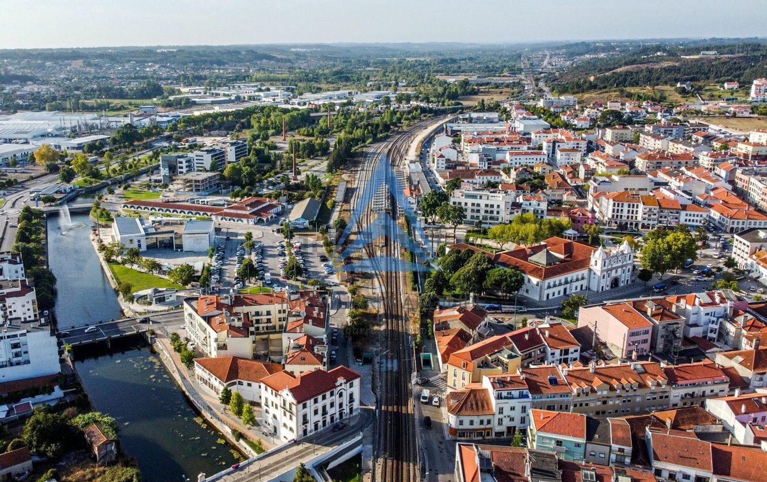 公寓 t3出售在 Pombal - 视线