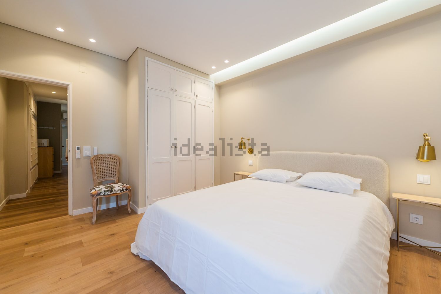 公寓 t1出售在Avenida Portugal, 590 - 卧室