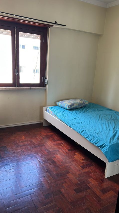 出租房间在Rua Coronel Bento Roma, 22 a